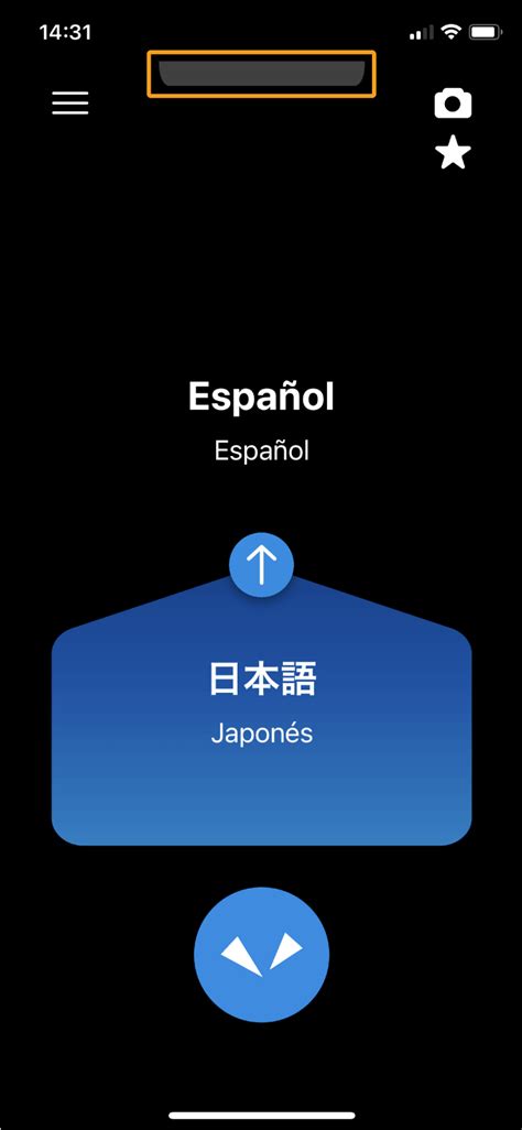 Manual Del Usuario De La POCKETALK APP