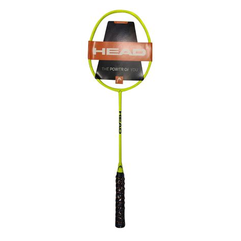 Sports & Outdoor :: Racket Sports :: HEAD Badminton Racket