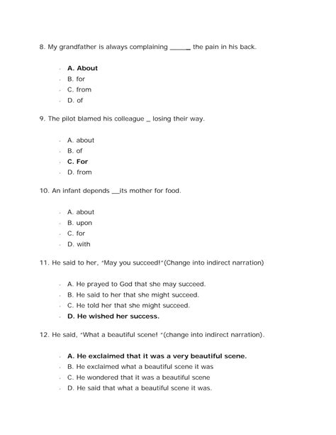 Solution Asf Past Paper Asi Corporal Studypool