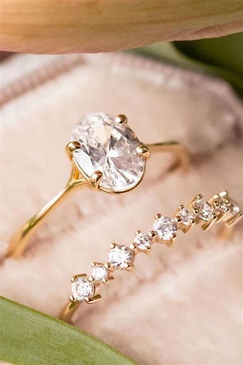 The Most Popular And Inspiring Ring Trends Ring Trends Trending