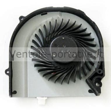 Ventola Di Raffreddamento Per CPU Portatile Per DELTA KSB05105HA BE11