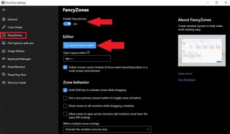 How to use the PowerToys Fancy Zones utility to make you more efficient on Windows 10 - OnMSFT.com