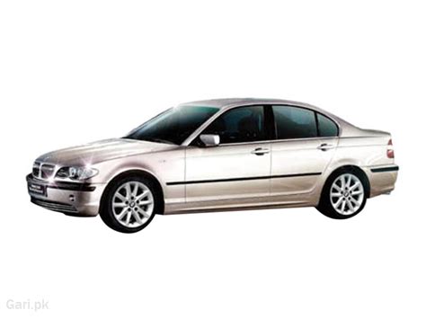 BMW 3 Series M3 Price in Pakistan Specs & Features 2026 1998-2005