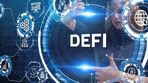 What Is Defi And Why Do You Need To Know How It Can Help You Soda Says