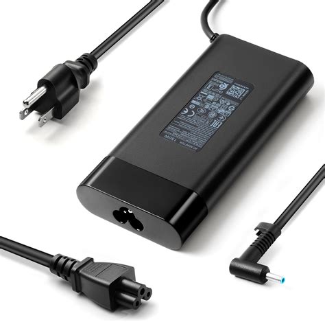 Amazon W A Ac Charger For Hp Zbook Studio G G G G G G