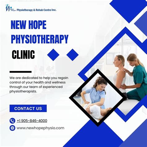 Physiotherapy An Introduction To Physical Therapy By New Hope