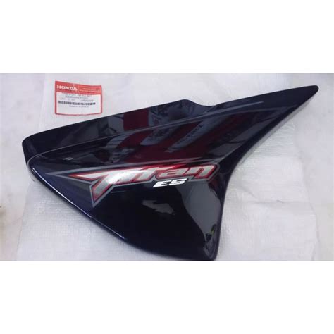 Hondagenuineparts Ar 83520 KRM R70ZD Cacha Lateral Derecha Honda