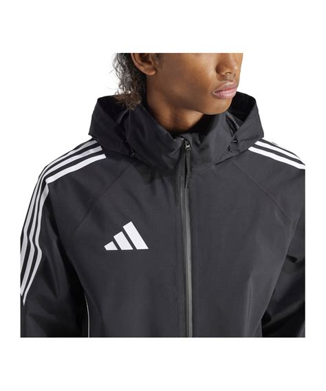 Adidas Performance Herren Fu Ball Teamsport Textil Jacken Tiro