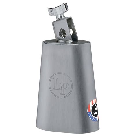 Latin Percussion Cloche Banda Bell