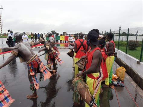 Conosaba Do Porto Cultura Na Guin Bissau Foi Lan Ada Grupo Coral