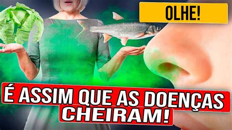 SETE cheiros que as pessoas ignoram ATENÇÃO É ASSIM QUE CHEIRAM AS