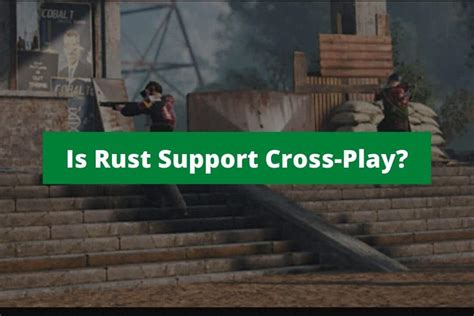 Is Rust Cross Platform Everything We Know So Far PCVenus