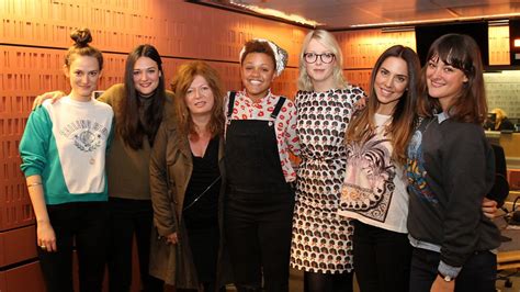 Bbc Radio Woman S Hour Woman S Hour Takeover Lauren Laverne