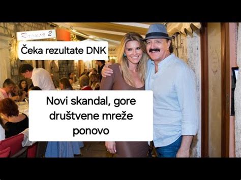 Haris D Inovi Saznao Da On Nije Biolo Ki Otac Od Sina Kana Javio Mu Se