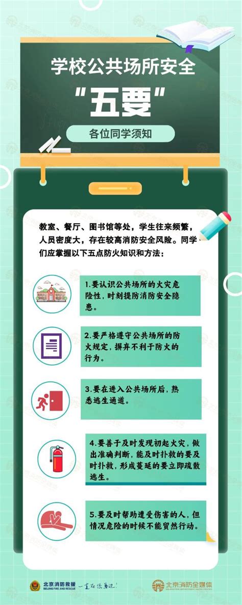 【安全提示】火灾再敲警钟！这些消防知识要牢记澎湃号·政务澎湃新闻 The Paper