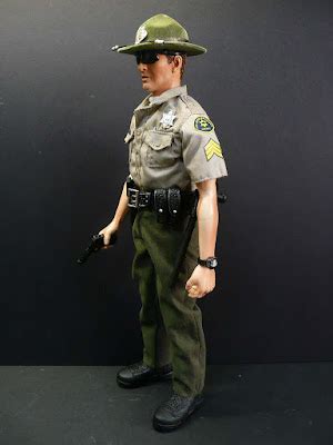 toyhaven: Los Angeles County Sheriff