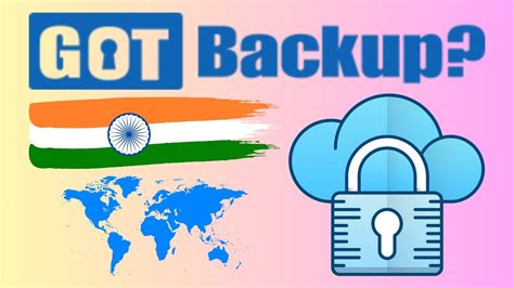 GOTBACKUP BACKUP GET 6TB OF STORAGE AND 6 SEPARATE ACCOUNTS FOR