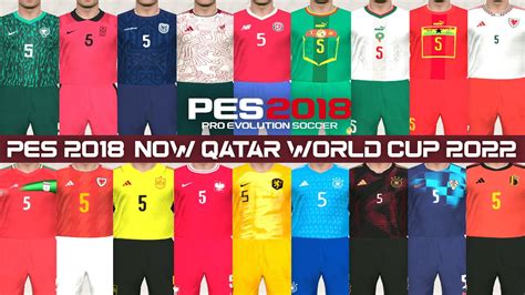 Pes Qatar