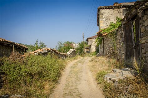 Mariovo - Feel the Nature in Macedonia - Macedonia Nature