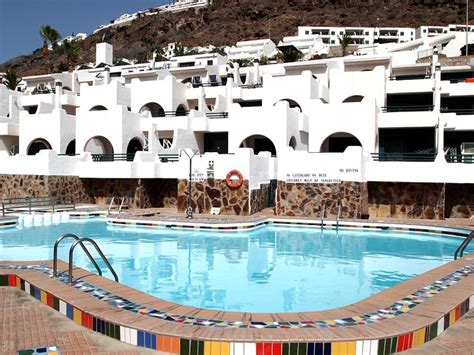 Laguna Apartments Hotel Reviews And Price Comparison Gran Canaria