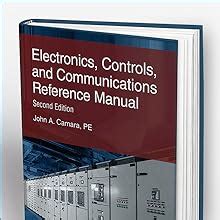 PPI Electronics Controls And Communications Reference Manual 2nd