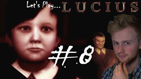 Let S Play Lucius Down With Uncle Tom Gameplay Walkthrough