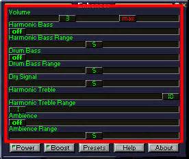 Como Mejorar El Sonido En Winamp Blogodisea