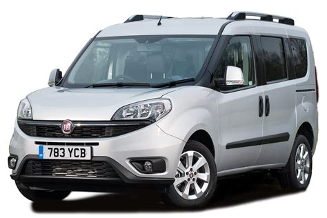 Fiat Doblo Owner Reviews Mpg Problems Reliability Review