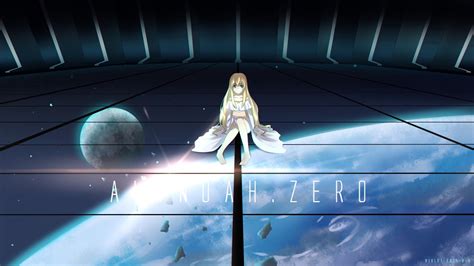 Wallpaper 1920x1080 Px Aldnoah Zero Anime Girls Asseylum Vers Allusia 1920x1080 Goodfon