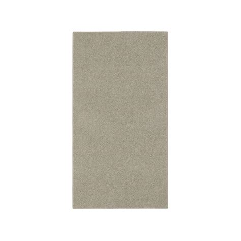 Carpet Studio Softissimo Tapis De Salon Ultra Doux X Cm Beige