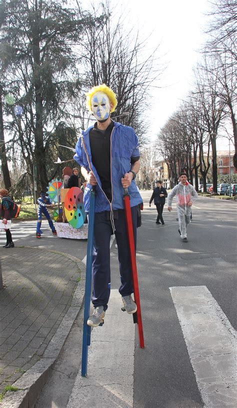 Febbraio Carnevale Parrocchia San Pio X Flickr