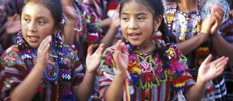 Events in Guatemala: festivals & popular events - Exoticca