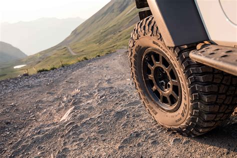 Bfgoodrich Mud Terrain T A Km3 Review A 2021 Guide Drive55