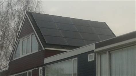 Zonnepanelen In Zwijndrecht Zonnepanelen Xtra Lg Sharp