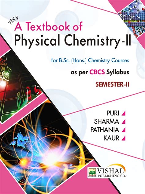 Physical Chemistry Mcquarrie 6