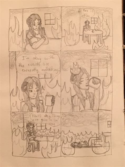 My Sister Drew Curse Of Strahd Memes For The Finale Of Our Campaign Dnd