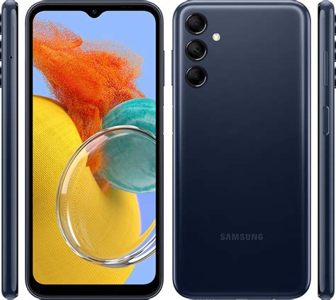 Samsung Galaxy M14 характеристики, цена и преглед | Kalvo