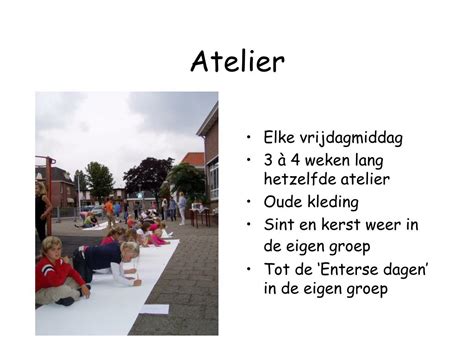 Ppt Welkom Bij De Ouderavond Van Groep 5 Powerpoint Presentation