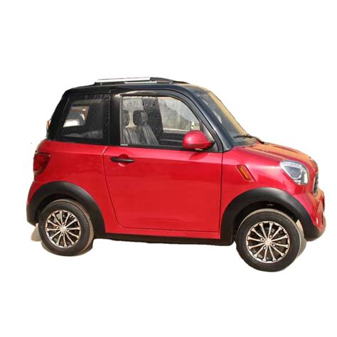 Two-Seater Mini Electric Car - China Four Wheel Mini Electric Car and ...