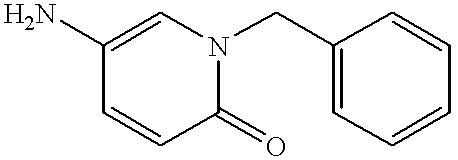 Organic Spectroscopy International Amino Benzyl H Pyridinone