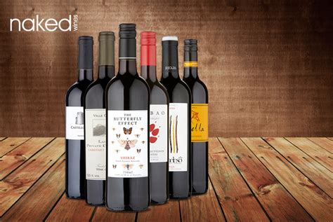 Naked Wines