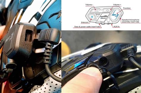 Fodsports M1S Pro Review: Best Budget Helmet Bluetooth Intercom ...