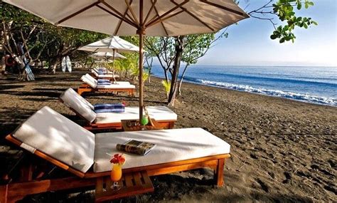 Balis 10 Sexiest Most Luxurious Beach Resorts Bali Beach Resorts