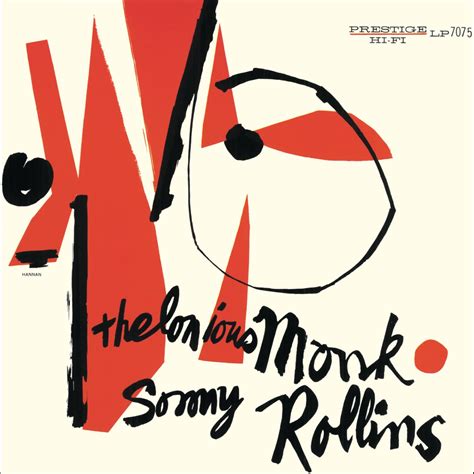 Thelonious Monk Sonny Rollins セロニアスモンク ソニーロリンズのアルバム Apple Music