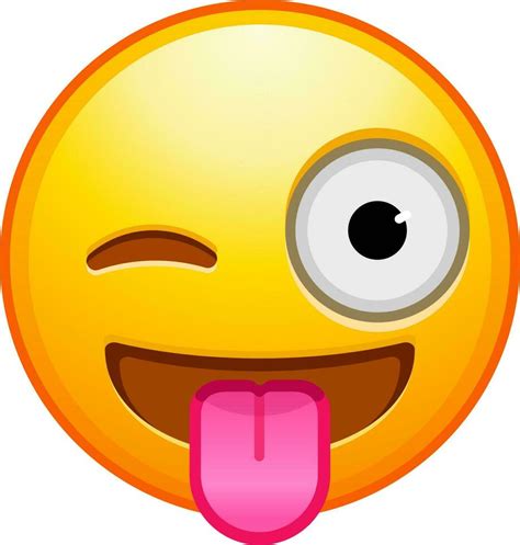 Funny Emoji Vector Art, Icons, and Graphics for Free Download