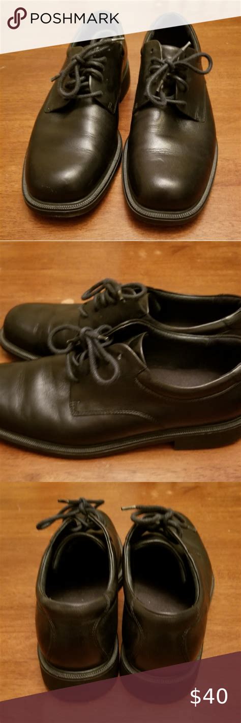 Men's Rockport dress shoes Nice pair of men's Rockport dress shoes in ...