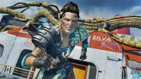 Apex Legends Octane Tips And Tricks High Ground Gaming