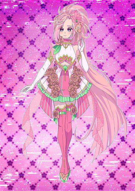 My First Fan Precure Precure Amino
