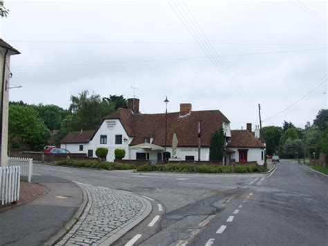 The Chequers Inn Doddington © Chris Whippet Cc By Sa20 Geograph