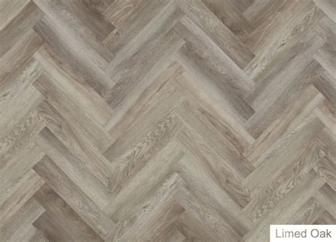 Bodo Honey Oak Spc Click Herringbone Luxury Vinyl Flooring Flooring